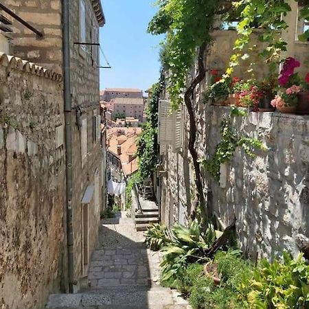 House Marija In Old Town Apartment Dubrovnik Exterior photo