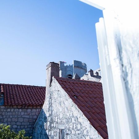 House Marija In Old Town Apartment Dubrovnik Exterior photo