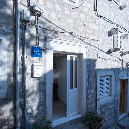 House Marija In Old Town Apartment Dubrovnik Exterior photo