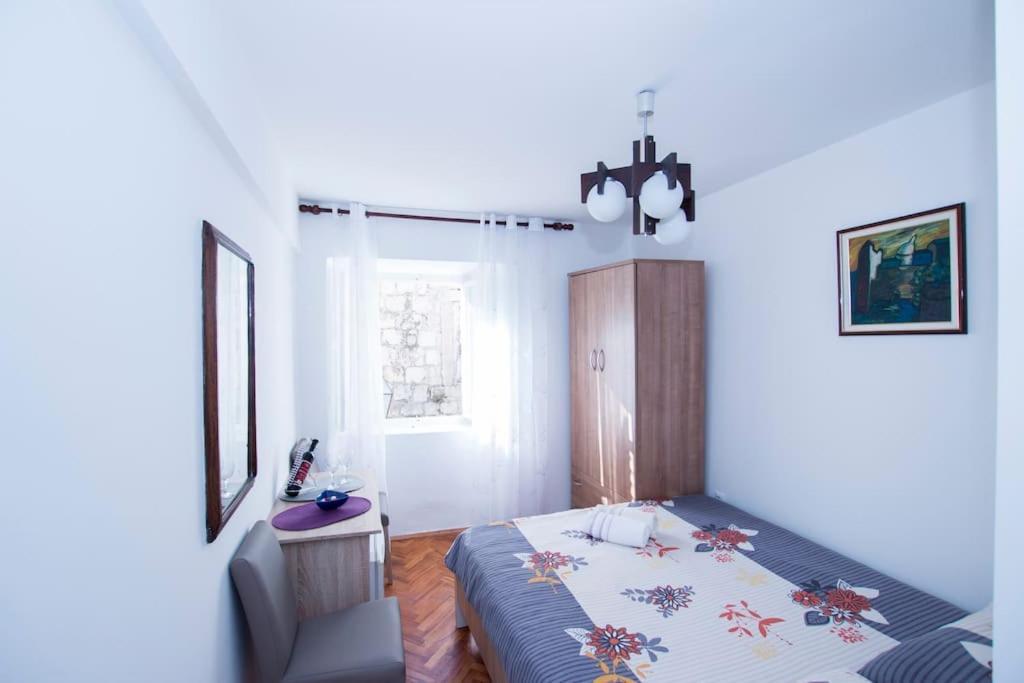 House Marija In Old Town Apartment Dubrovnik Exterior photo