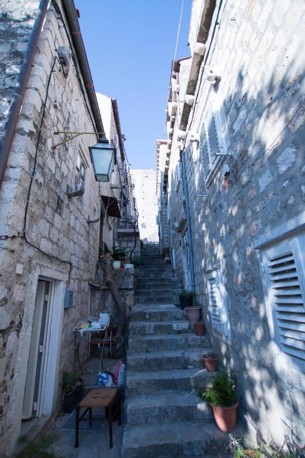 House Marija In Old Town Apartment Dubrovnik Exterior photo