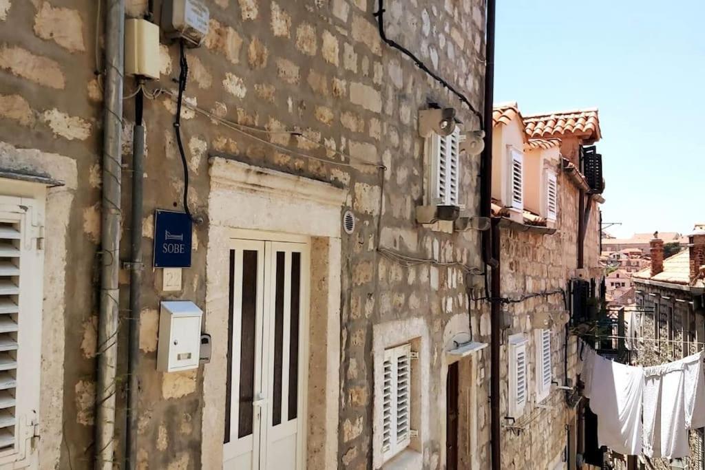 House Marija In Old Town Apartment Dubrovnik Exterior photo