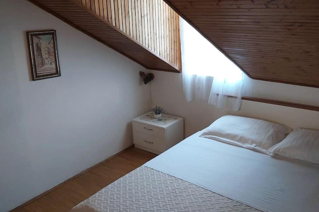 House Marija In Old Town Apartment Dubrovnik Exterior photo