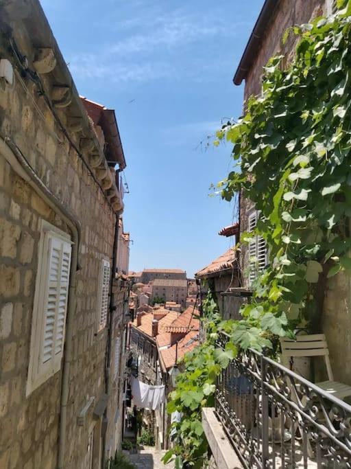 House Marija In Old Town Apartment Dubrovnik Exterior photo