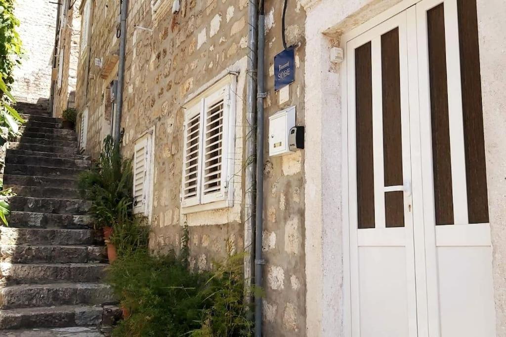 House Marija In Old Town Apartment Dubrovnik Exterior photo