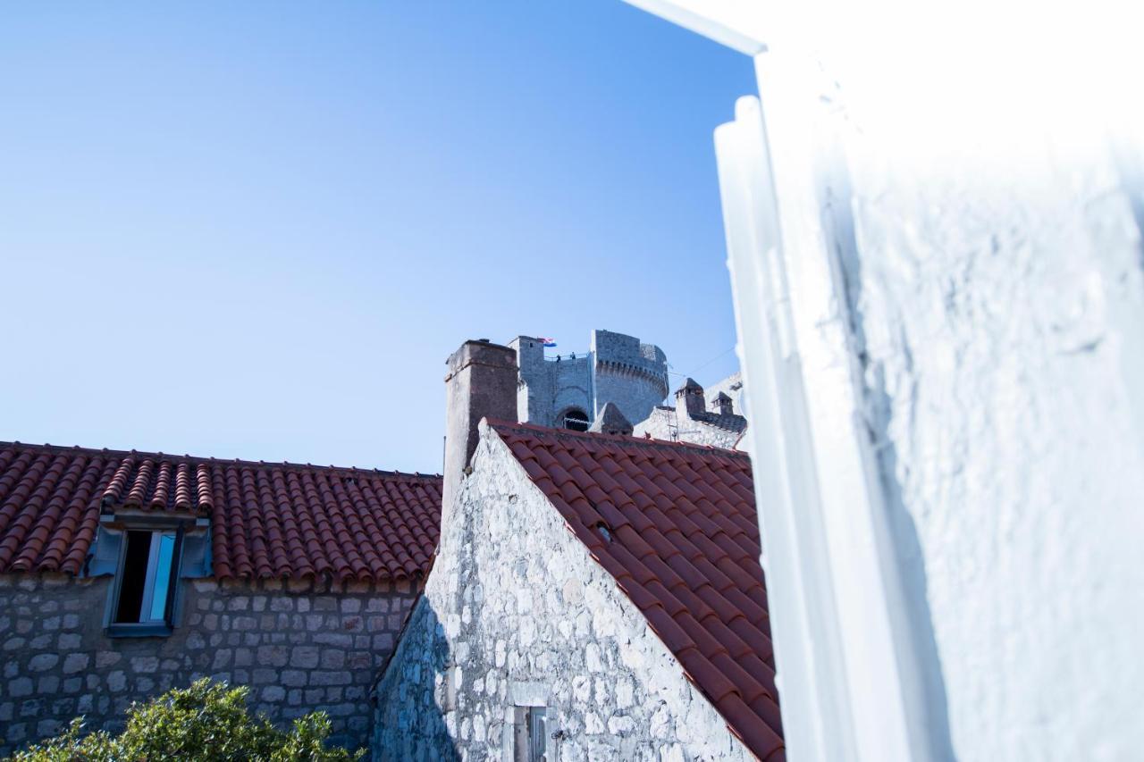 House Marija In Old Town Apartment Dubrovnik Exterior photo