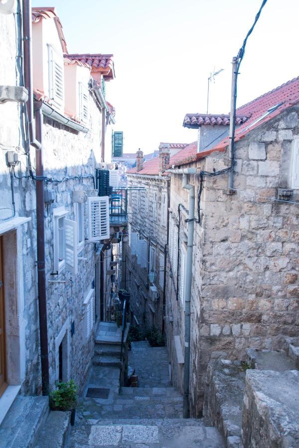 House Marija In Old Town Apartment Dubrovnik Exterior photo
