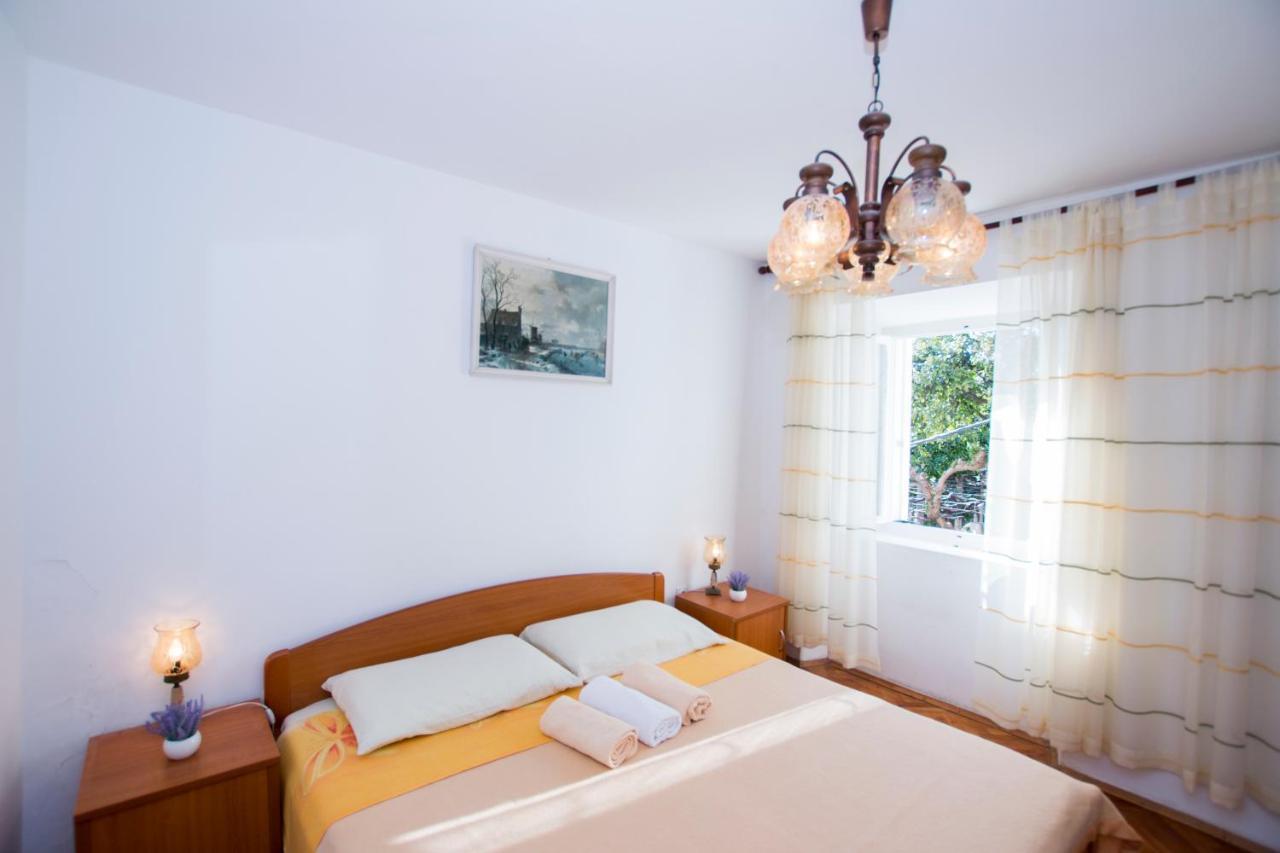 House Marija In Old Town Apartment Dubrovnik Exterior photo