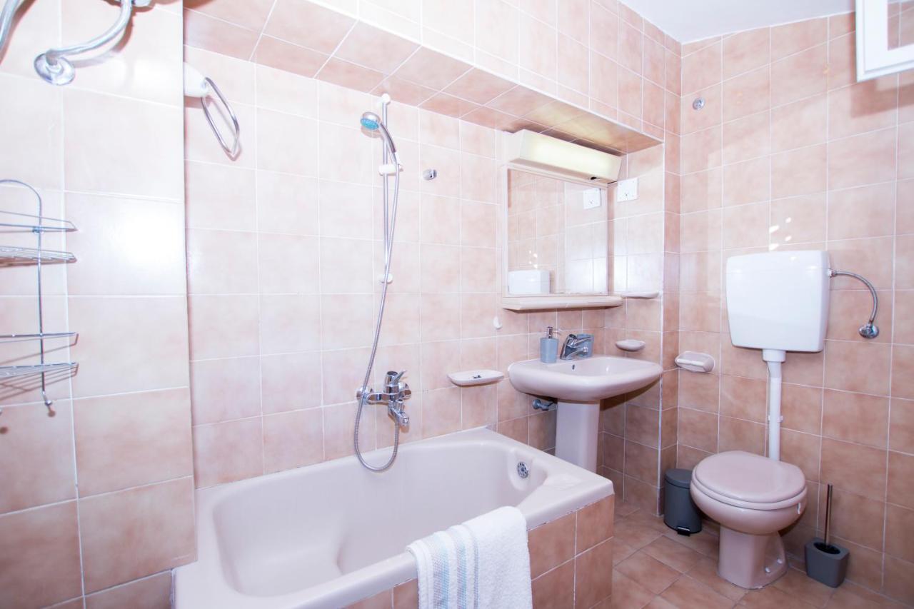 House Marija In Old Town Apartment Dubrovnik Exterior photo