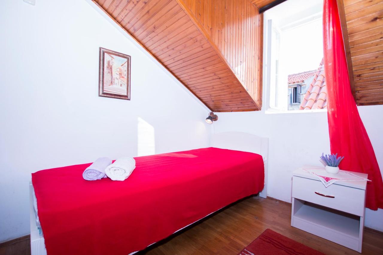 House Marija In Old Town Apartment Dubrovnik Exterior photo