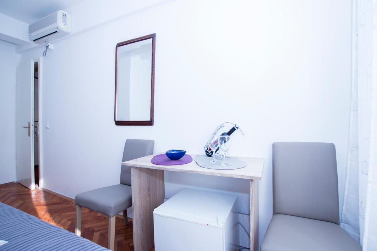 House Marija In Old Town Apartment Dubrovnik Exterior photo