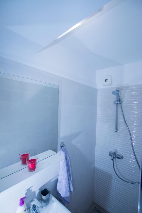 House Marija In Old Town Apartment Dubrovnik Exterior photo