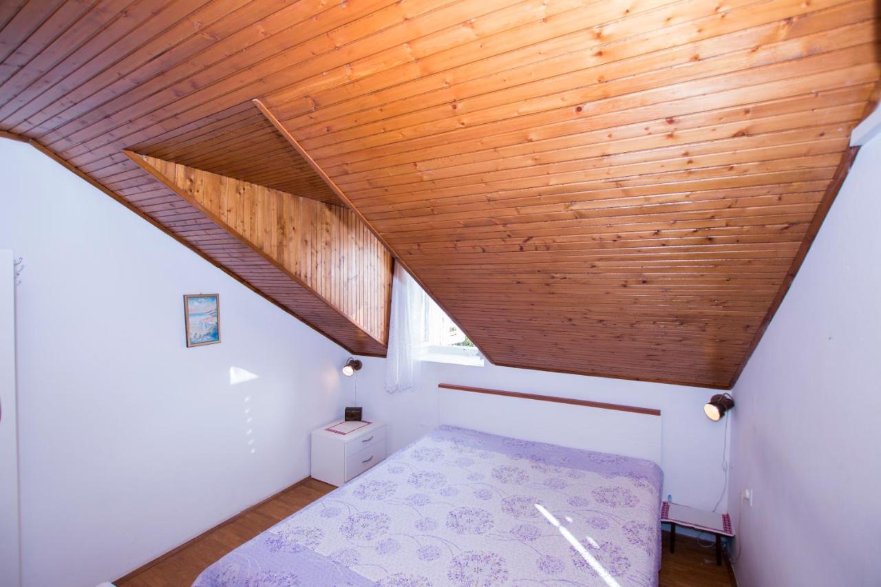 House Marija In Old Town Apartment Dubrovnik Exterior photo