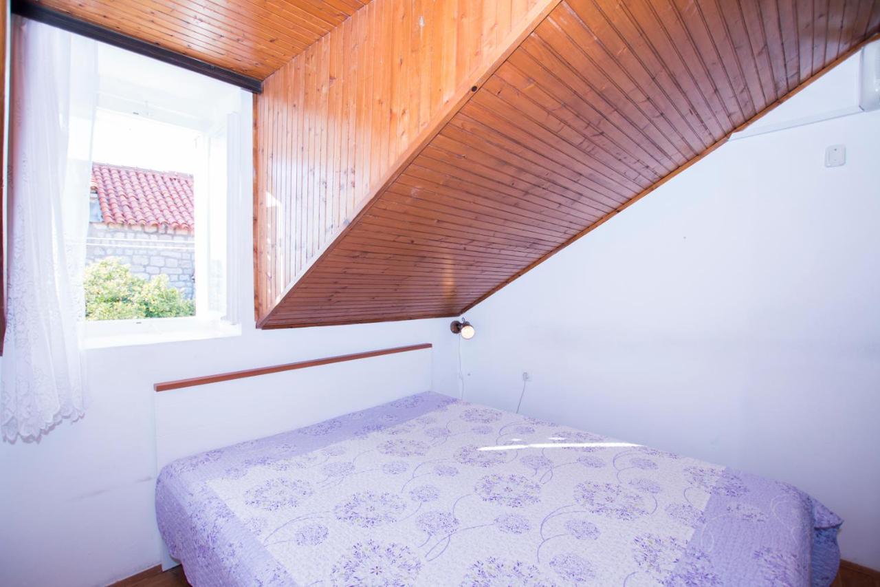 House Marija In Old Town Apartment Dubrovnik Exterior photo