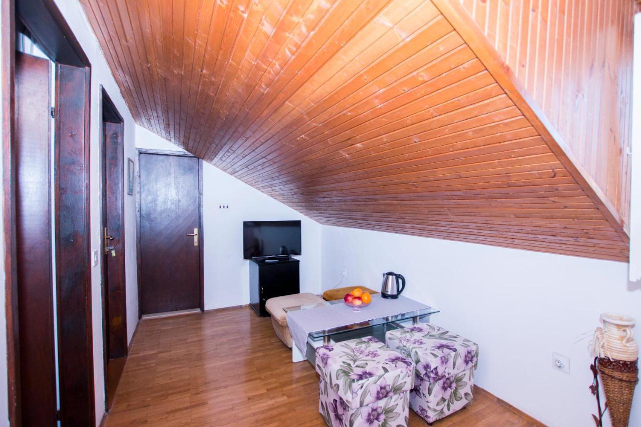 House Marija In Old Town Apartment Dubrovnik Exterior photo