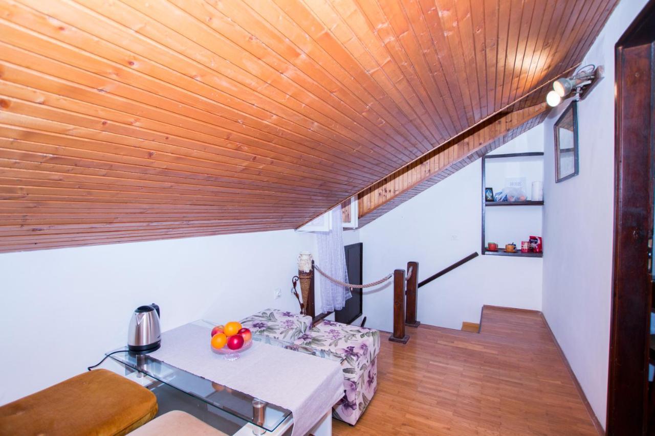House Marija In Old Town Apartment Dubrovnik Exterior photo