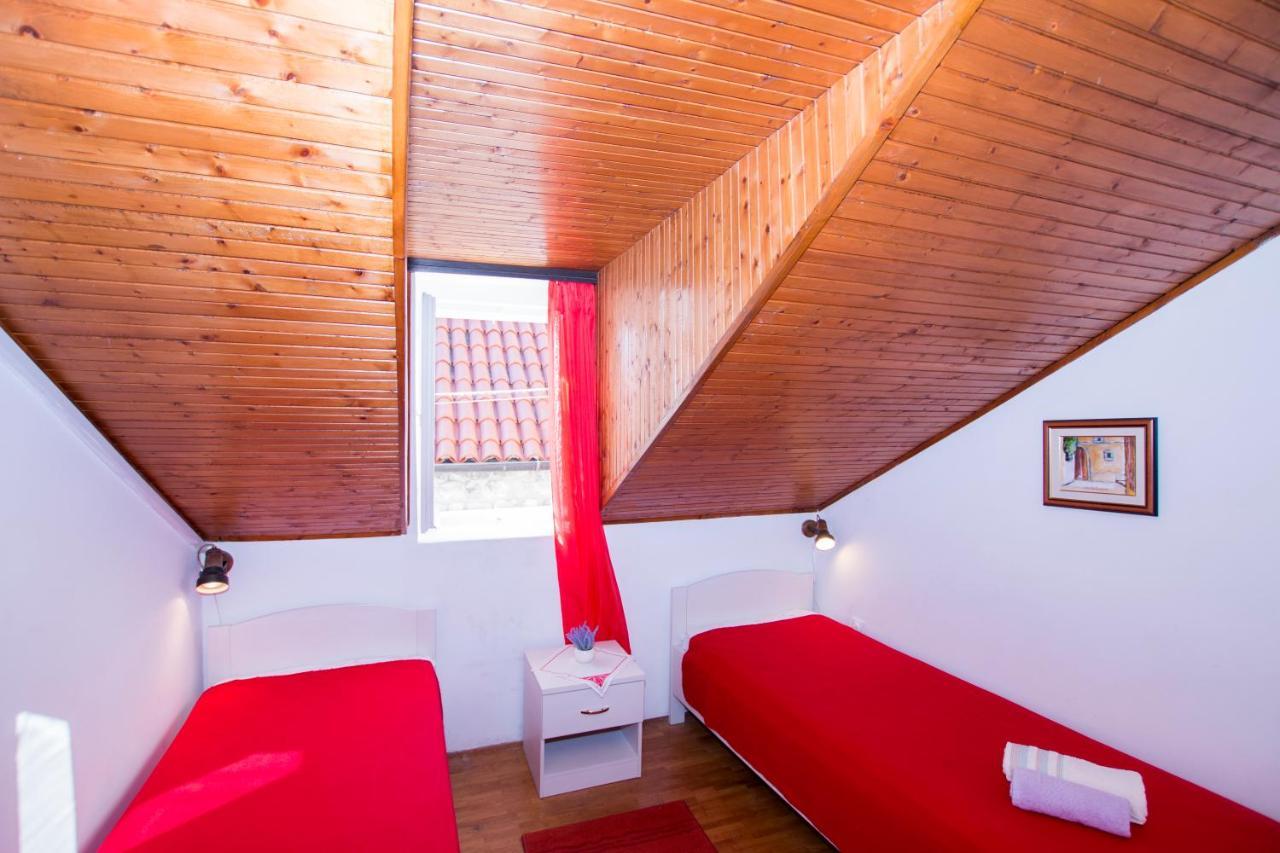House Marija In Old Town Apartment Dubrovnik Exterior photo